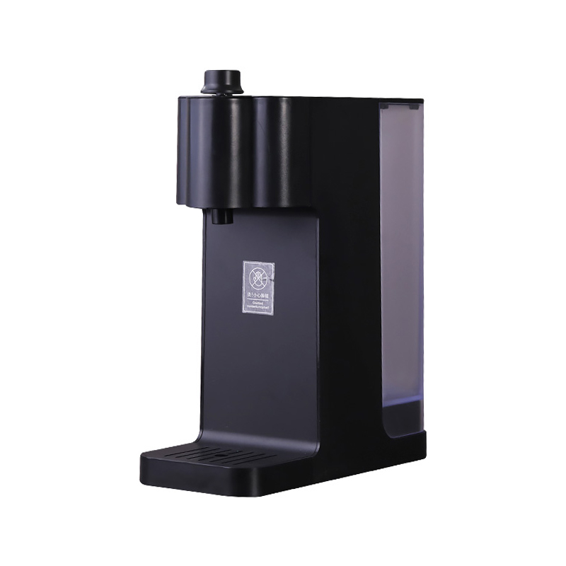 Distributeur d'eau A11-A avec chauffage rapide