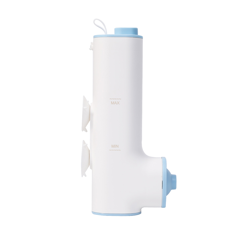 Spa à jet de bulles réglable MWS-01 30W pour une utilisation quotidienne relaxante à la maison