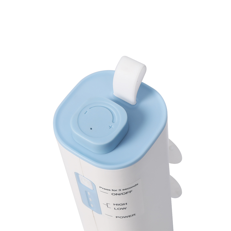 Spa à jet de bulles réglable MWS-01 30W pour une utilisation quotidienne relaxante à la maison