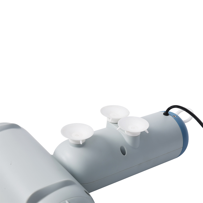 MS-03 Bubble Jet Spa pour bain spa à domicile