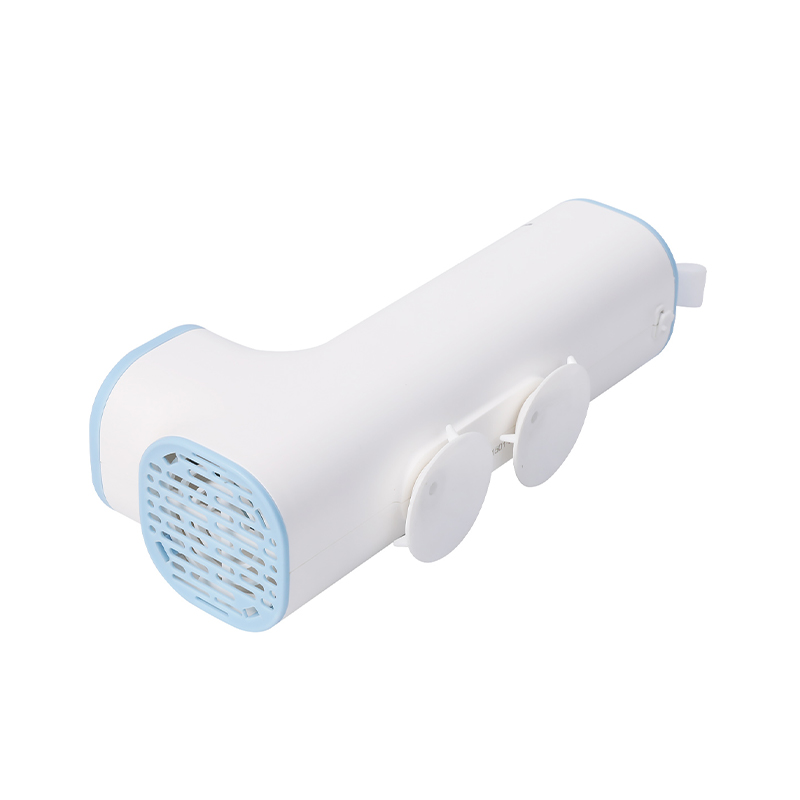 Spa à jet de bulles réglable MWS-01 30W pour une utilisation quotidienne relaxante à la maison