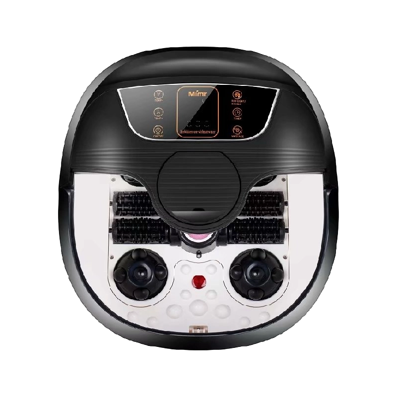 Les masseurs pour bains de pieds et spa fonctionnent-ils vraiment ? La pleine vérité