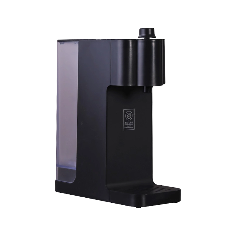 Avantages de l'utilisation d'un distributeur d'eau : guide complet