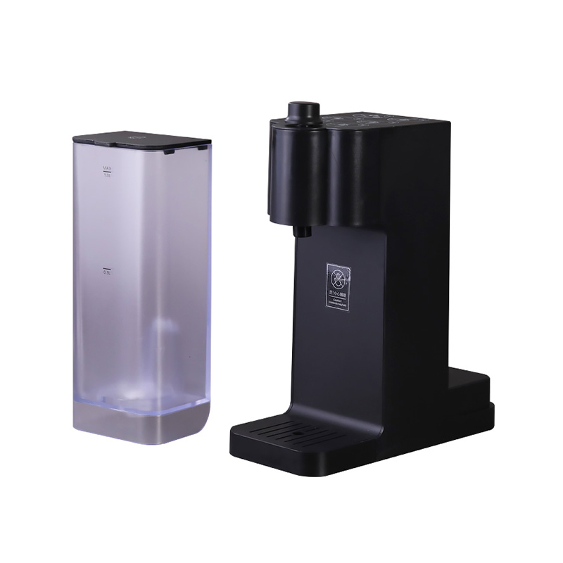 Distributeur d'eau A11-A avec chauffage rapide