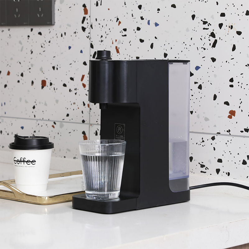 Distributeur d'eau A11-A avec chauffage rapide